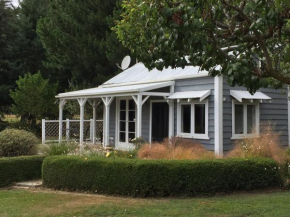 Birch Hill Cottage -30 minutes from St Arnaud, Wairau Valley